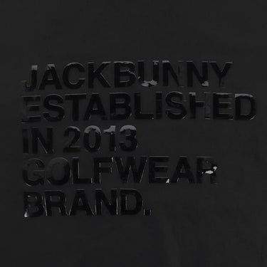 ジャックバニー Jack Bunny!!　レディース ロゴ刺繍 ソフトタッチダンボール 裏起毛 長袖 プルオーバー フーディー 263-4262042 詳細9