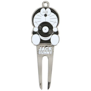 ジャックバニー JackBunny!!　ドラえもん Get Your Rhythm！ グリーンフォーク 262-4284010 030 ホワイト　2024モデル ホワイト（030）