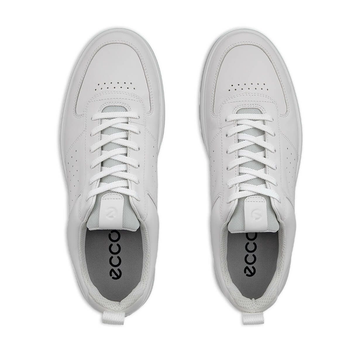 ecco エコー STREET 720 ストリート メンズ スパイクレス ゴルフ