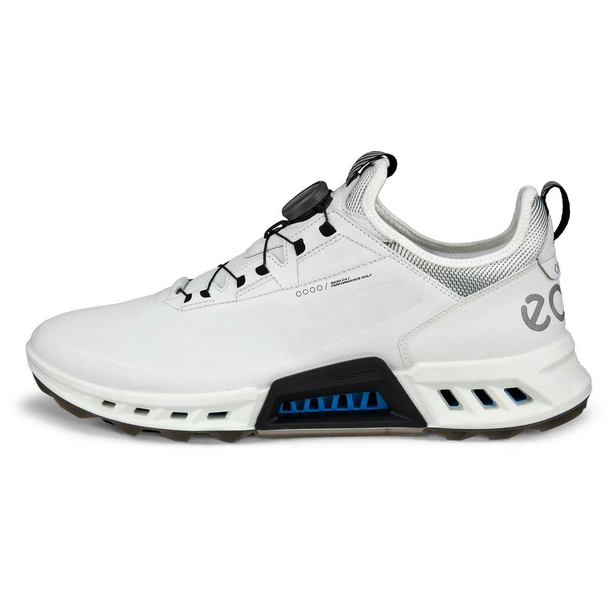 ecco エコー BIOM C4 BOA バイオム C4 ボア メンズ スパイクレス