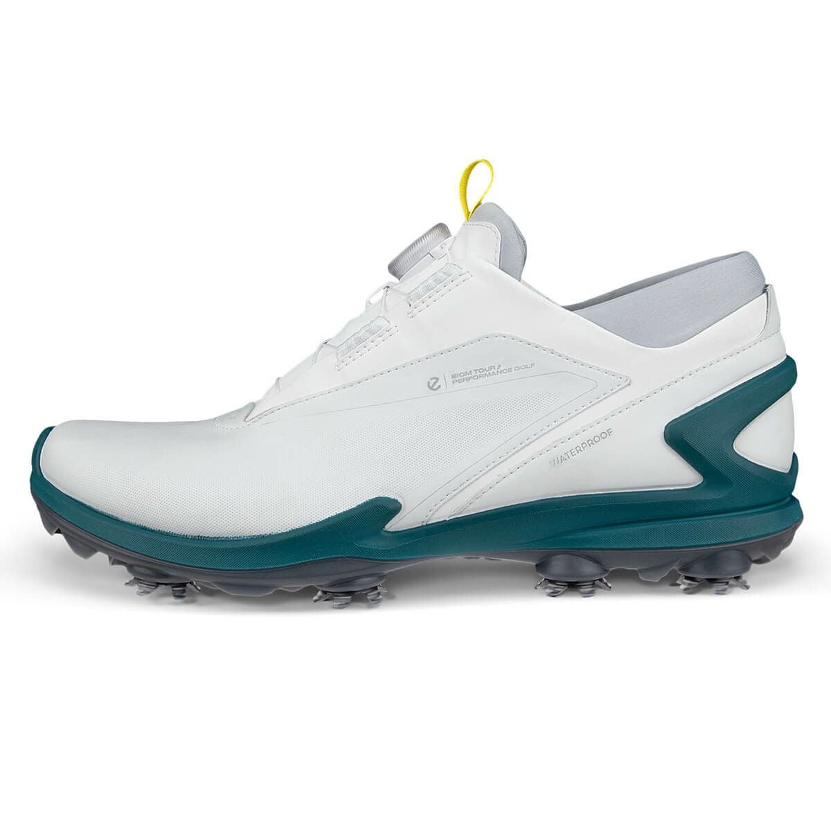 ecco エコー BIOM TOUR BOA バイオム ツアー メンズ ゴルフシューズ