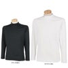 アンダーアーマー UNDER ARMOUR　メンズ コールドギアインフラレッド フィッティド 長袖 モックネック インナーシャツ 1366269　2024年モデル