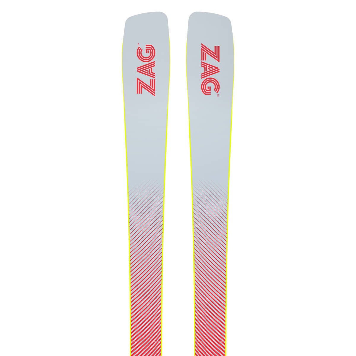 ザグ ZAG MATA TI マタ TI スキー板 単品 2025-2026