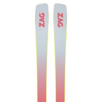 ザグ ZAG　MATA TI マタ TI　 スキー板 単品 2025-2026