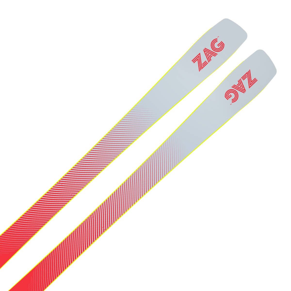 ザグ ZAG MATA TI マタ TI スキー板 単品 2025-2026 | 【公式】有賀園