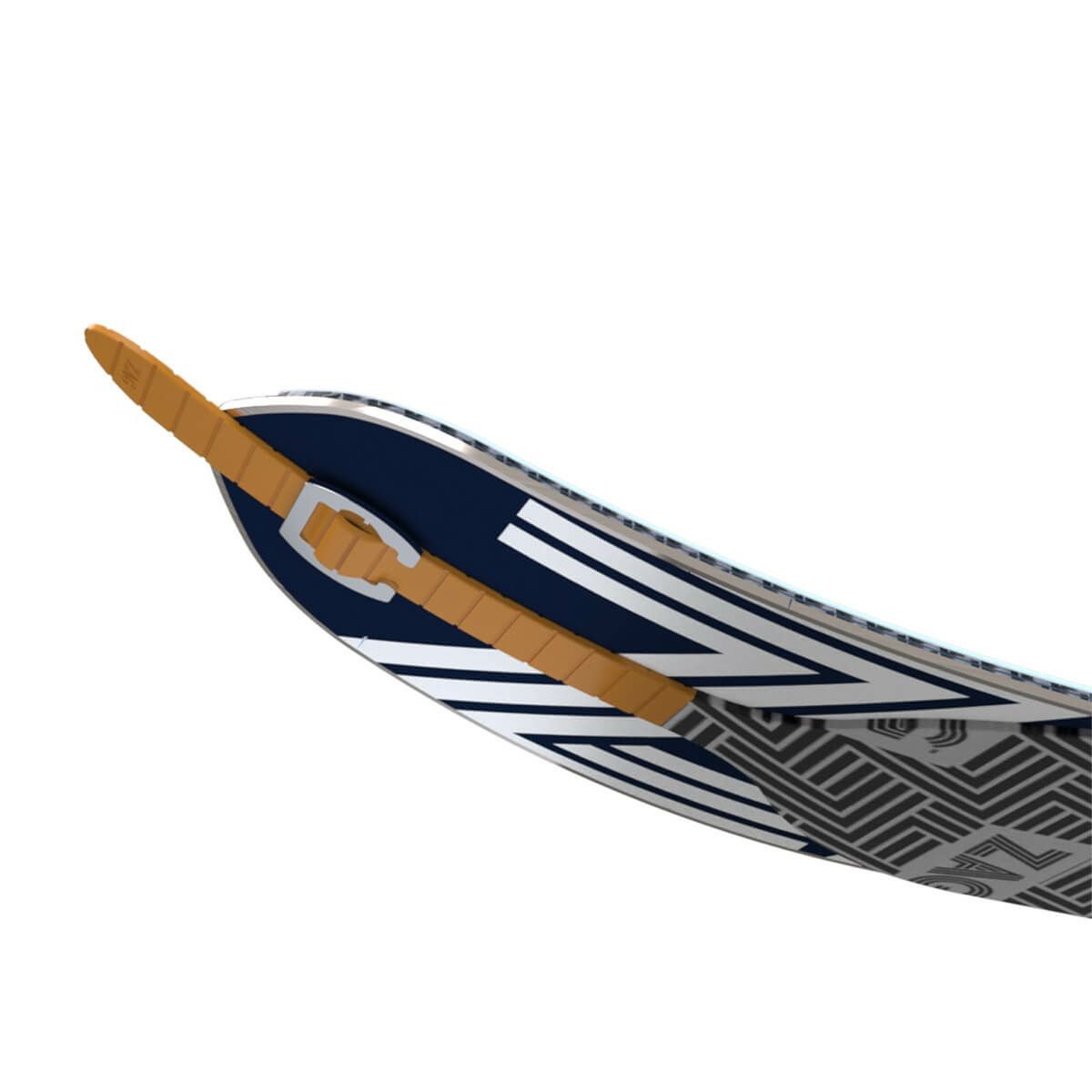 ザグ ZAG SLAP 104 LITE スラップ 104 ライト スキー板 単品 2025-2026