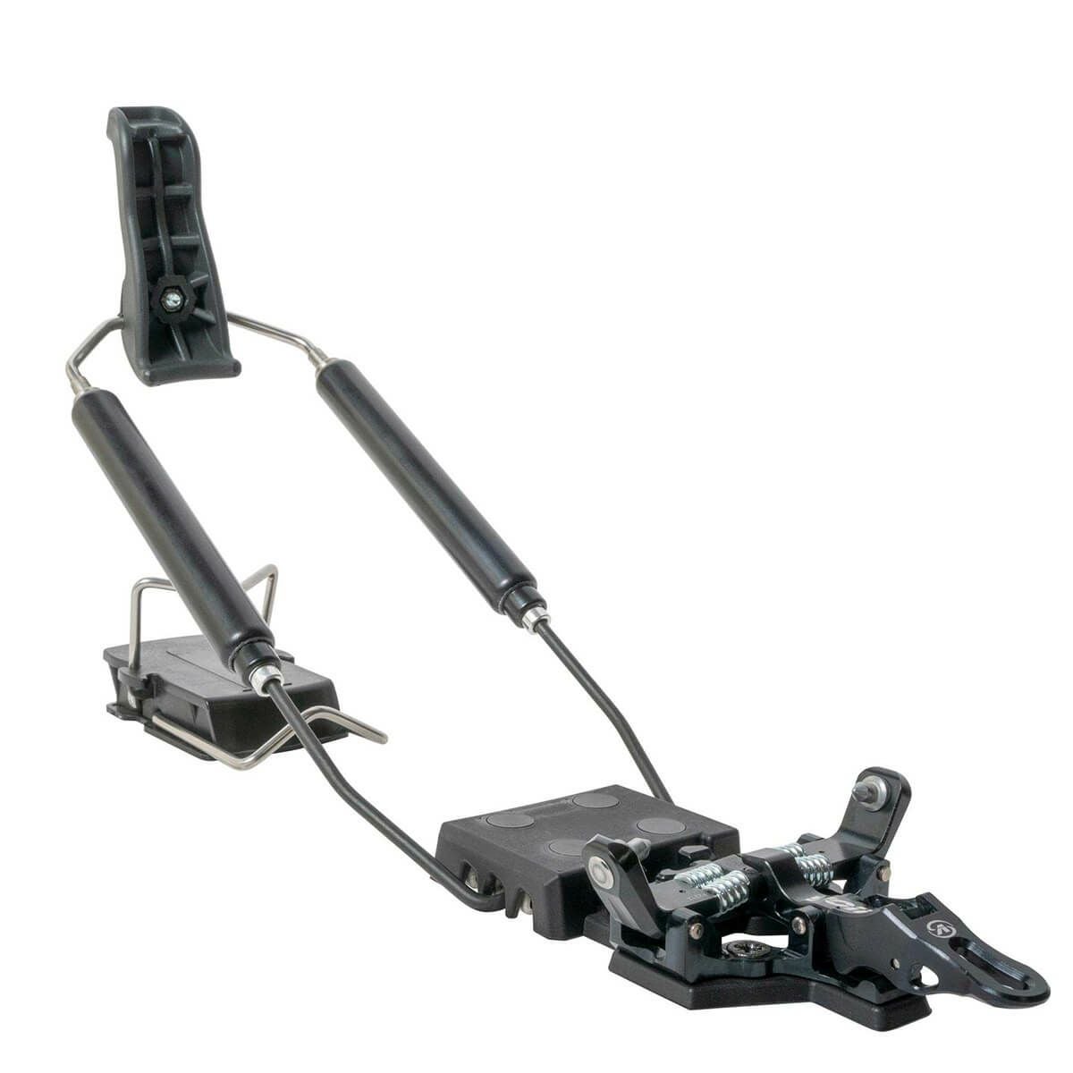 22デザインズ 22DESIGNS OUTLAW X アウトローX テレマーク