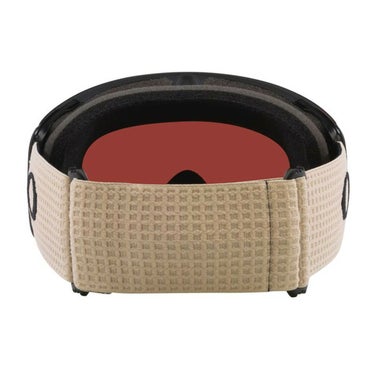 オークリー OAKLEY　FLIGHT DECK L フライトデッキ L スキー スノーボードゴーグル  HUMUS THERMAL/PRIZM ROSE GOLD IRIDIUM　2024-2025 詳細4