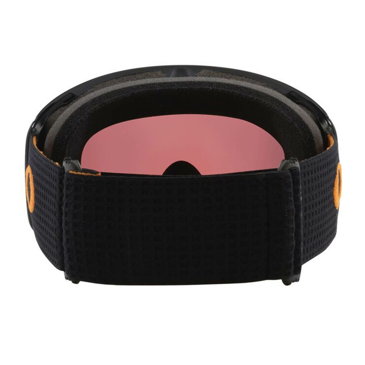 オークリー OAKLEY　FLIGHT DECK L フライトデッキ L スキー スノーボードゴーグル  BLACK THERMAL/PRIZM TORCH IRIDIUM　2024-2025 詳細4