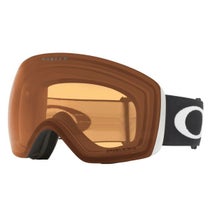 オークリー OAKLEY　FLIGHT DECK L フライトデッキ L スキー スノーボードゴーグル  MATTE BLACK/PRIZM PERSIMMON　2024-2025 詳細1