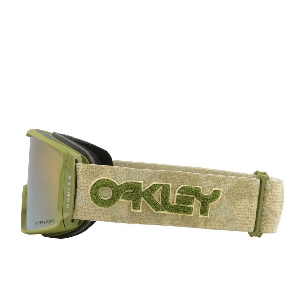 オークリー OAKLEY LINE MINER L ラインマイナー L スキー