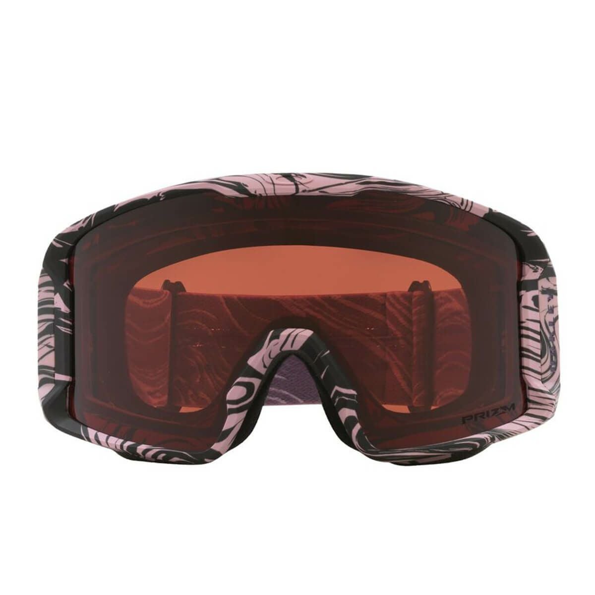 オークリー OAKLEY LINE MINER L ラインマイナー L スキー