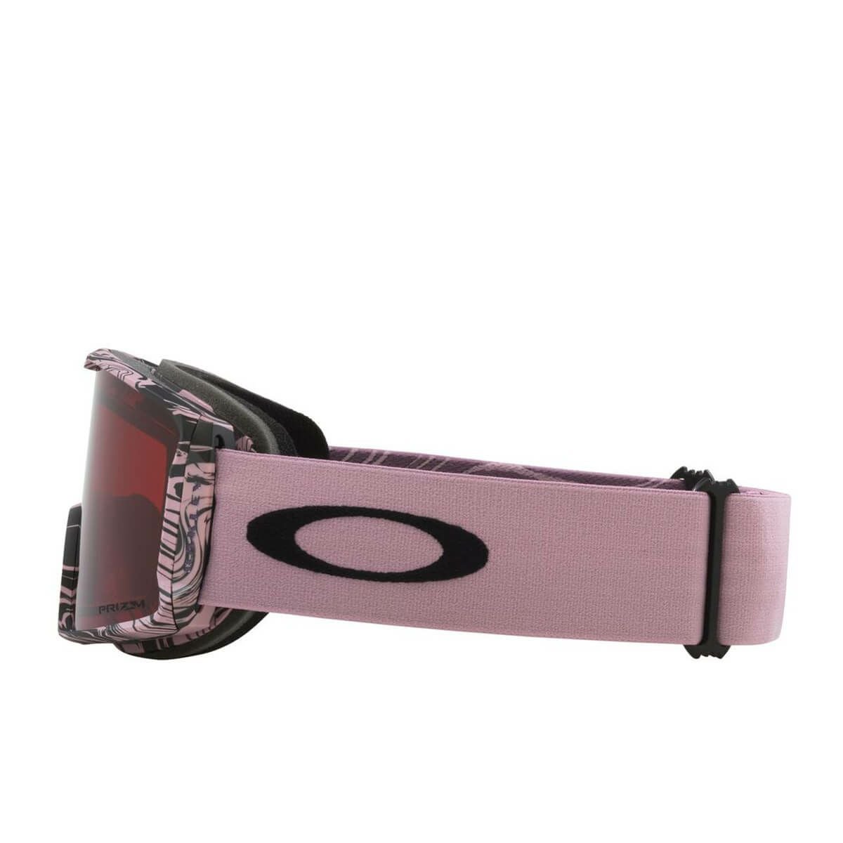 OAKLEY ゴーグル LINE MINERスノボ オークリー OAKLEY LINE MINER L ラインマイナー L スキー