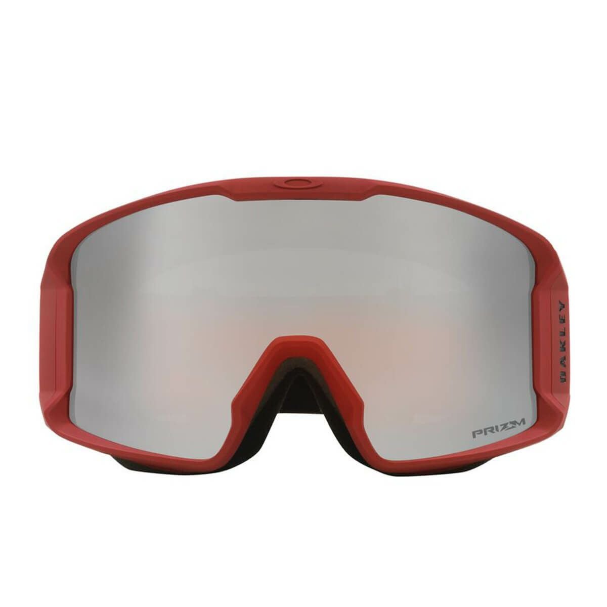 オークリー OAKLEY　LINE MINER L ラインマイナー L スキー スノーボードゴーグル　COLBY STEVENSON SIGNATURE/PRIZM BLACK IRIDIUM　2024-2025 詳細2
