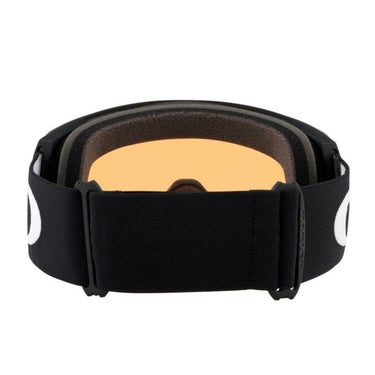 オークリー OAKLEY　LINE MINER L ラインマイナー L スキーゴーグル  MATTE BLACK/PRIZM PERSIMMON　2024-2025 詳細4