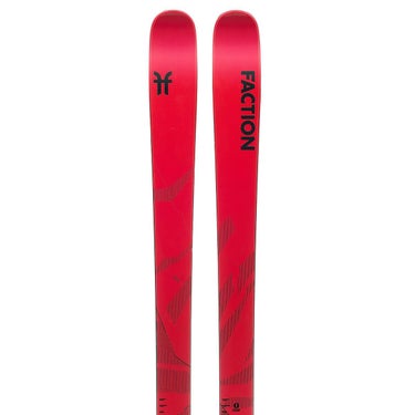 ファクション FACTION　Agent 1 エージェント 1　スキー板 単品 2023-2024 詳細1