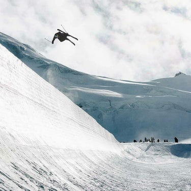 ファクション FACTION　Prodigy 1 GU プロディジー 1 GU　スキー板 単品 2023-2024 詳細13