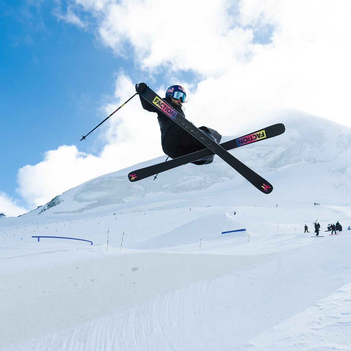 ファクション FACTION　Studio 0 GU スタジオ 0 GU　スキー板 単品 2023-2024 詳細13