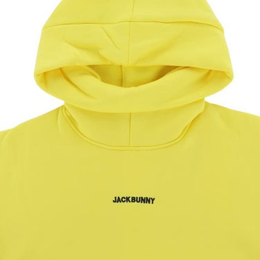 ジャックバニー Jack Bunny!!　メンズ ロゴデザイン 裏フリース ストレッチ 長袖 プルオーバー フーディー 262-4262125　2024年モデル 詳細3