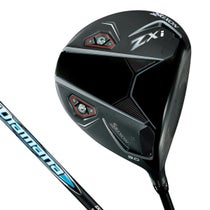 スリクソン SRIXON　ZXi ドライバー　Diamana ZXi 50 カーボンシャフト　2024年モデル