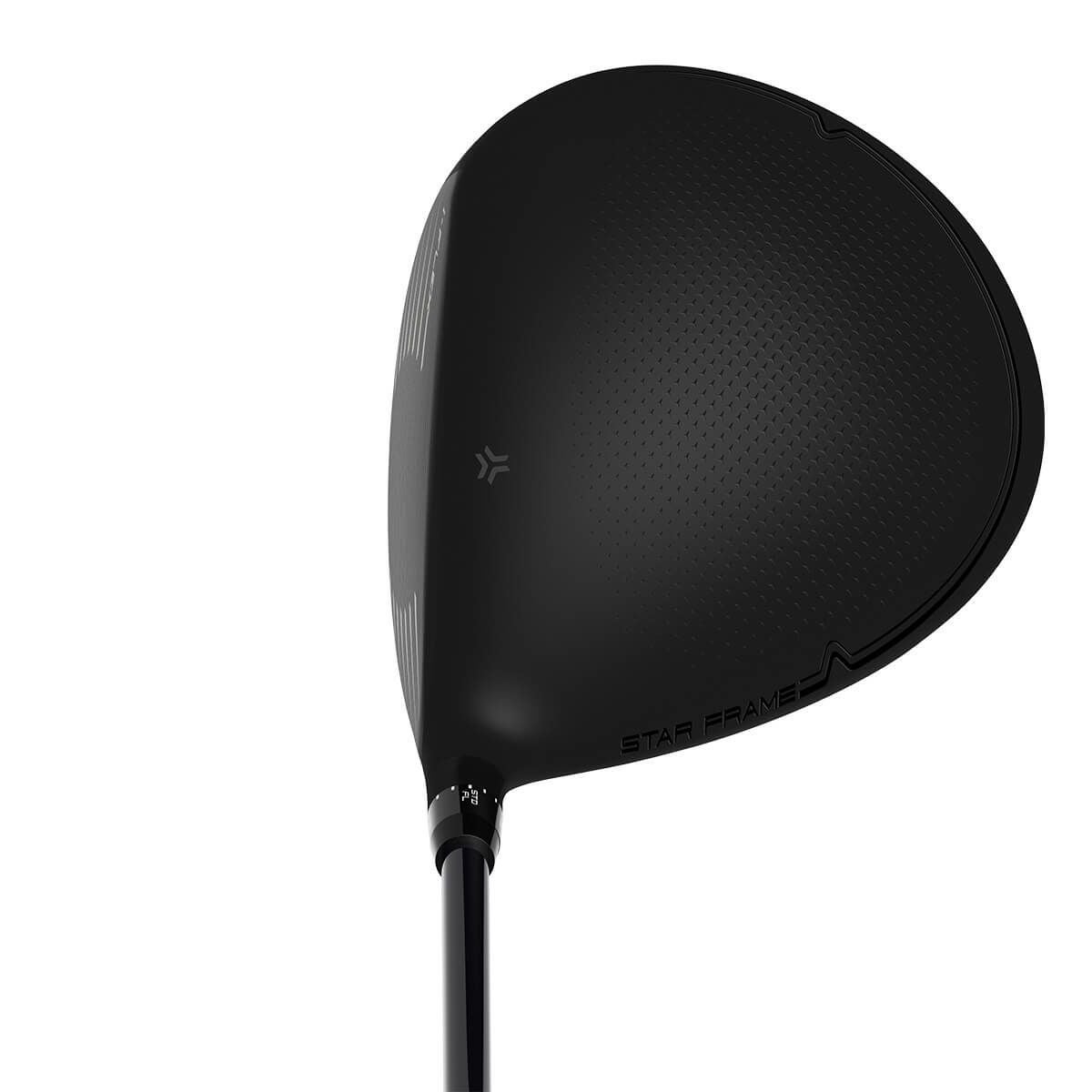 スリクソン ZXi LS ロースピン ドライバー VENTUS ZXi 6