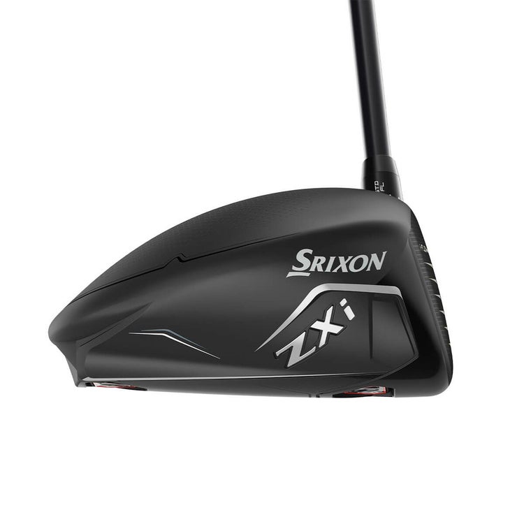 スリクソン ZXi LS ロースピン ドライバー VENTUS ZXi 6 