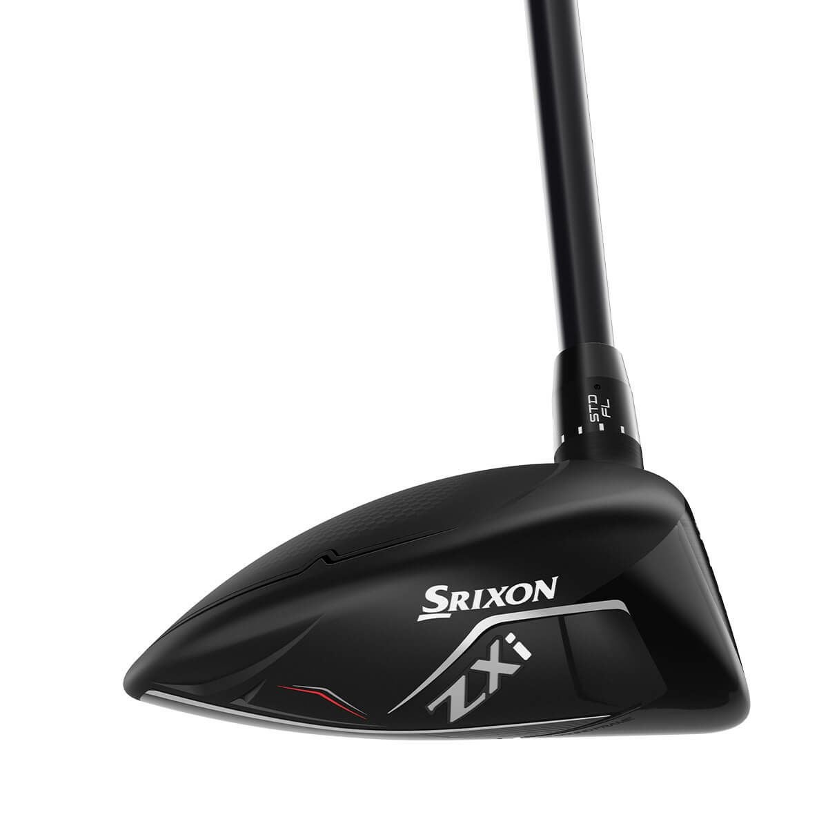 ZXi フェアウェイウッド スリクソン ダンロップ SRIXON | 3W