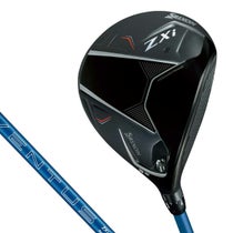 スリクソン SRIXON　ZXi フェアウェイウッド　VENTUS ZXi 6 カーボンシャフト　2024年モデル