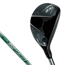 スリクソン SRIXON　ZXi ハイブリッド ユーティリティ　N.S.PRO 950GH neo スチールシャフト　2024年モデル