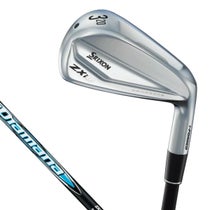 スリクソン SRIXON　ZXi アイアン型 ユーティリティ　Diamana ZXi 60 for HYBRID カーボンシャフト　2024年モデル