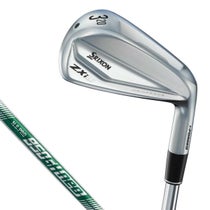 スリクソン SRIXON　ZXi アイアン型 ユーティリティ　N.S.PRO 950GH neo スチールシャフト　2024年モデル