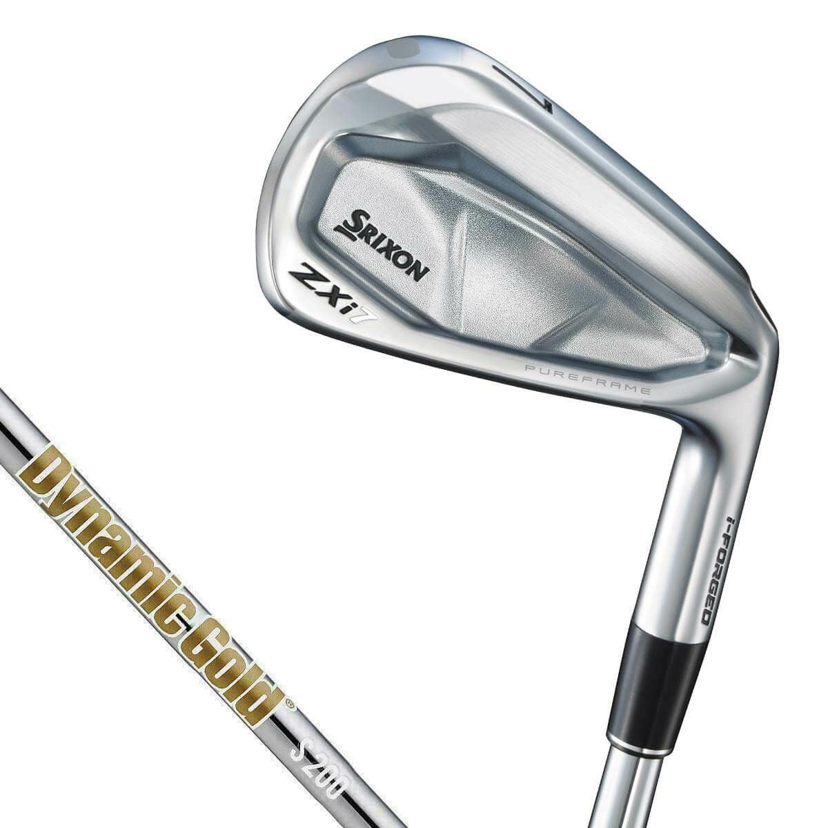 スリクソン（SRIXON）アイアンセット 通販｜【公式】有賀園ゴルフ