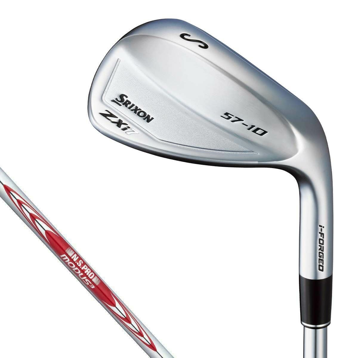 スリクソン ZXi7 アイアン 単品 N.S.PRO MODUS3 TOUR 120 スチールシャフト 2024年モデル