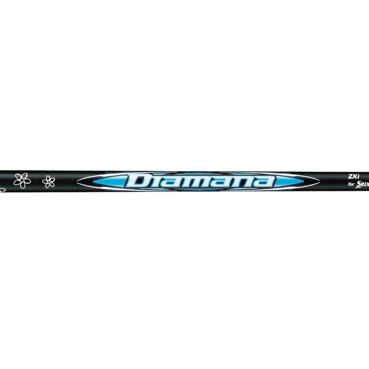 スリクソン ZXi5 アイアン 6本セット（＃5～9、PW） Diamana ZXi 70 