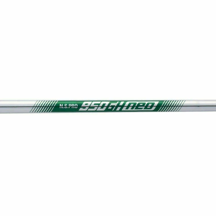 スリクソン ZXi5 アイアン 6本セット（＃5～9、PW） N.S.PRO 950GH neo 