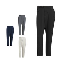 アディダス adidas メンズ ロゴデザイン コードカオス テーパード ロングパンツ KSL83 2024年モデル