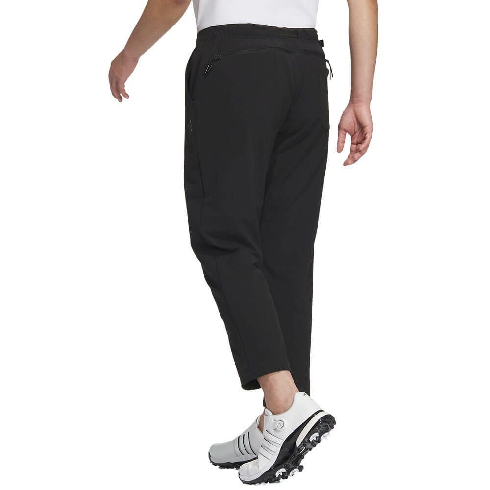 アディダス adidas メンズ ロゴデザイン コードカオス テーパード