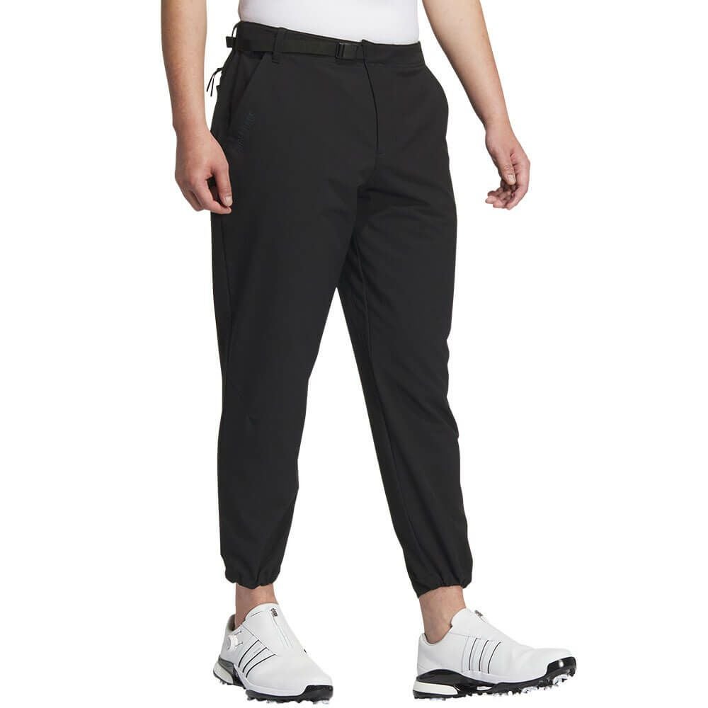アディダス adidas メンズ ロゴデザイン コードカオス テーパード