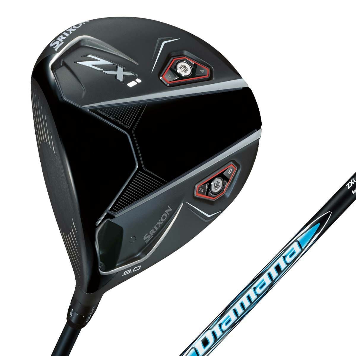 スリクソン（SRIXON）ドライバー 通販｜【公式】有賀園ゴルフオンラインAGO