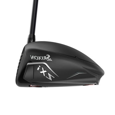 スリクソン　ZXi LS ロースピン ドライバー 左用・レフティ　VENTUS ZXi 6 カーボンシャフト　2024年モデル 詳細4