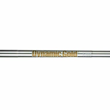 スリクソン　ZXi7 アイアン 左用・レフティ　6本セット（＃5～9、PW）　ダイナミックゴールド スチールシャフト　2024年モデル 詳細6