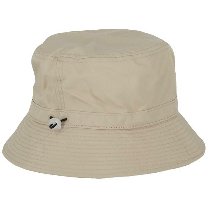 ニューバランスゴルフ　SPORT ソリッド×デジタルカウスポット リバーシブル バケットハット 012-4287008 041 ベージュ　2024年モデル 詳細1