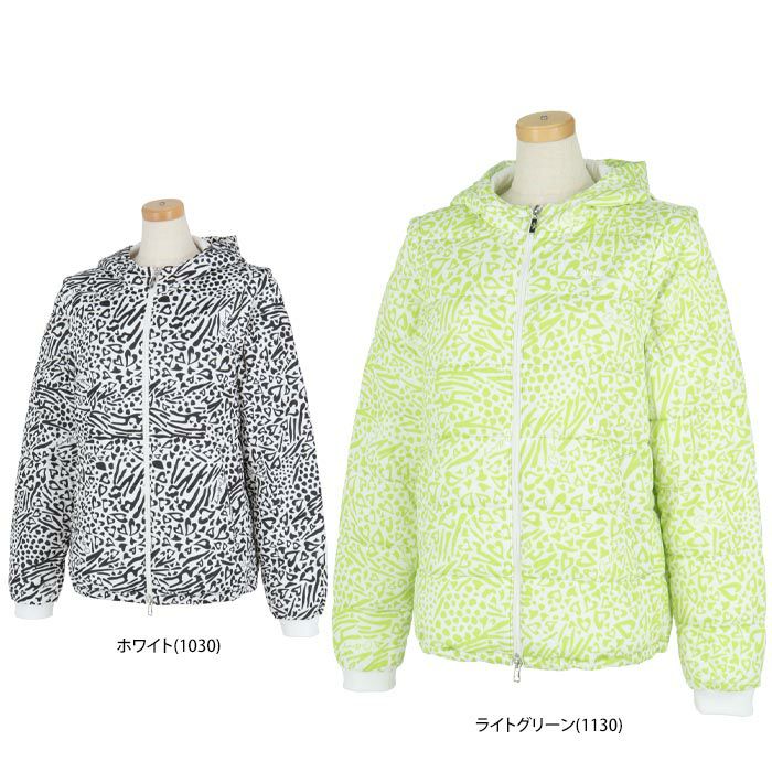 キャロウェイ 中綿ストレッチブルゾン　L ゴルフウェア キャロウェイ（CALLAWAY）（メンズ）ゴルフウェア 防寒 アウター