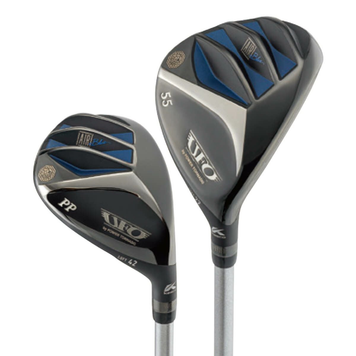 キャスコ UFO AIR by パワートルネード メンズ ユーティリティ