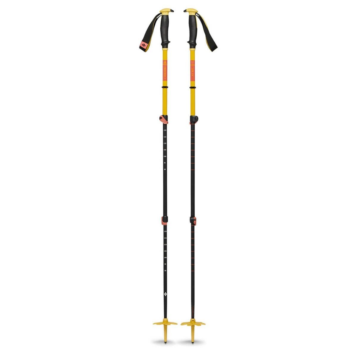 ブラックダイヤモンド BLACK DIAMOND トラバース プロ フォーム