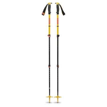 ブラックダイヤモンド BLACK DIAMOND　トラバース 3  サルファーグリーン　スキーストック 2024-2025 詳細1