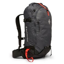 ブラックダイヤモンド BLACK DIAMOND　サーク 35  カーボン　スキー スノーボード対応 バックパック 2025-2026