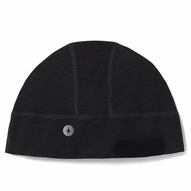 スマートウール Smartwool　アクティブウルトラライト スカルキャップ ブラック　ビーニー 2024-2025 ワンサイズ（頭囲55cm～60cm）
