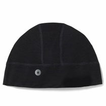 スマートウール Smartwool　アクティブウルトラライト スカルキャップ ブラック　ビーニー スキー スノーボード 2024-2025