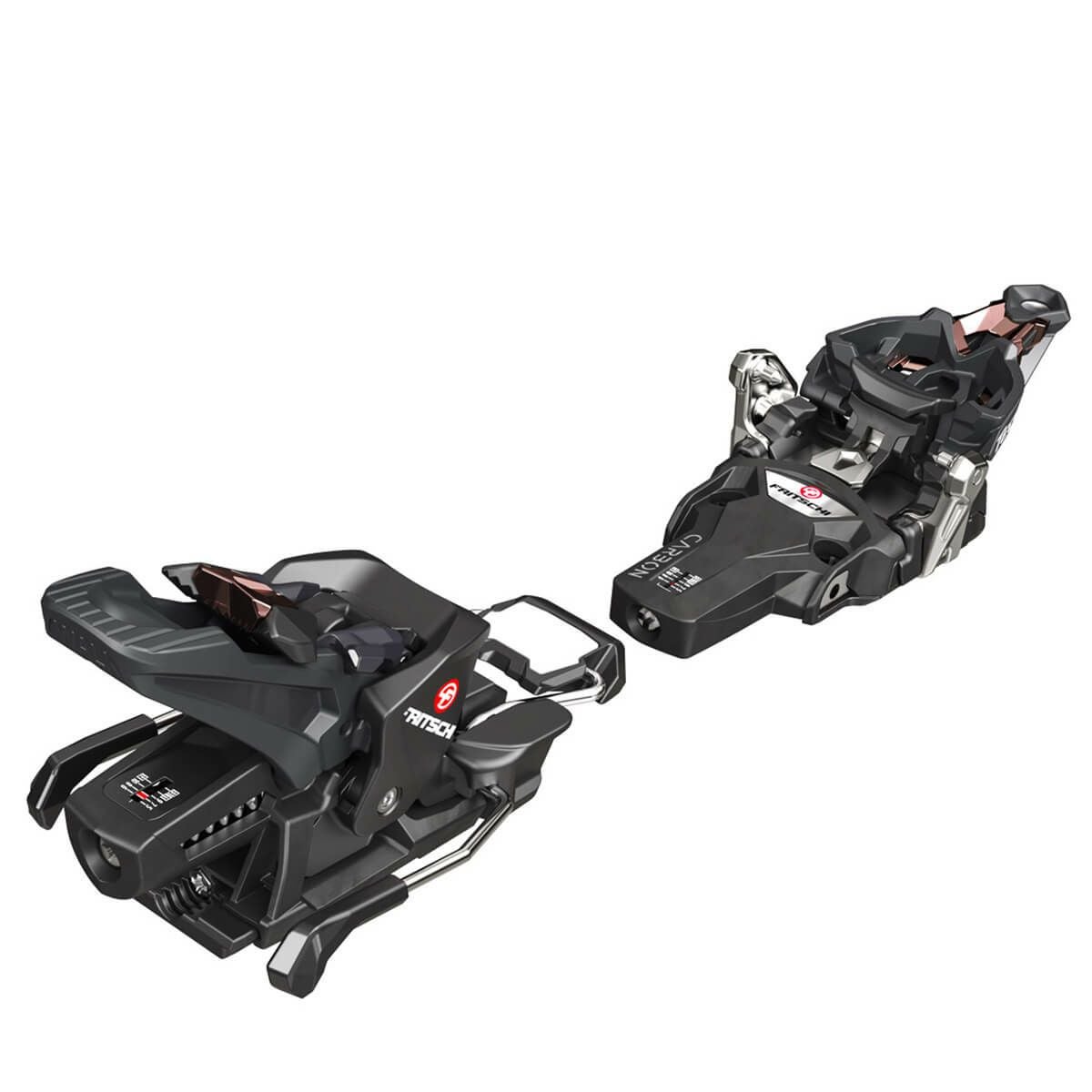 フリッチ FRITSCHI テクトン13 ビンディング 単品 2025-2026 | 【公式